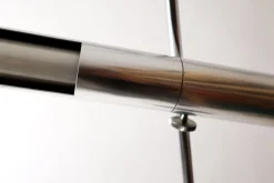 Hot Pamono Construction floor lamp M60 by Rouge Ekkehard Fahr