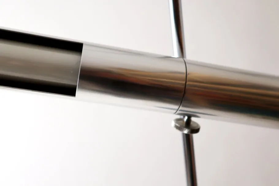 Hot Pamono Construction floor lamp M60 by Rouge Ekkehard Fahr