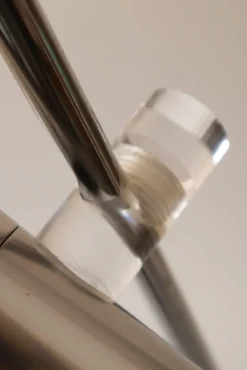 Hot Pamono Construction floor lamp M60 by Rouge Ekkehard Fahr