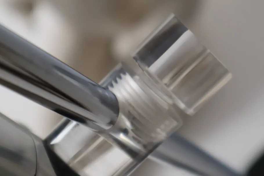 Hot Pamono Construction floor lamp M60 by Rouge Ekkehard Fahr