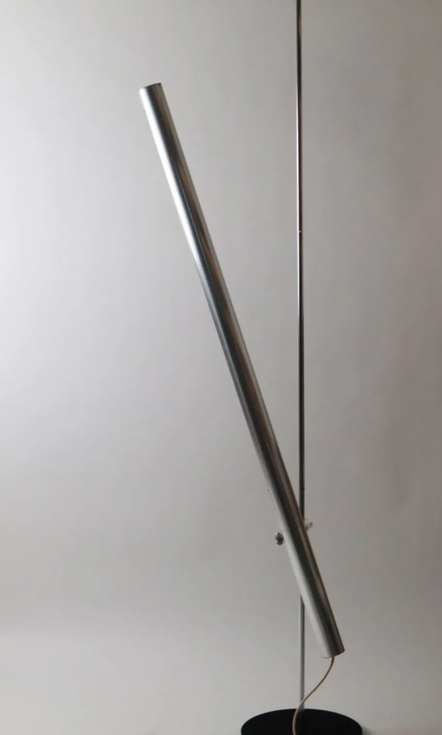 Hot Pamono Construction floor lamp M60 by Rouge Ekkehard Fahr