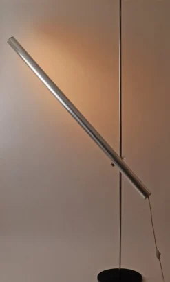 Hot Pamono Construction floor lamp M60 by Rouge Ekkehard Fahr