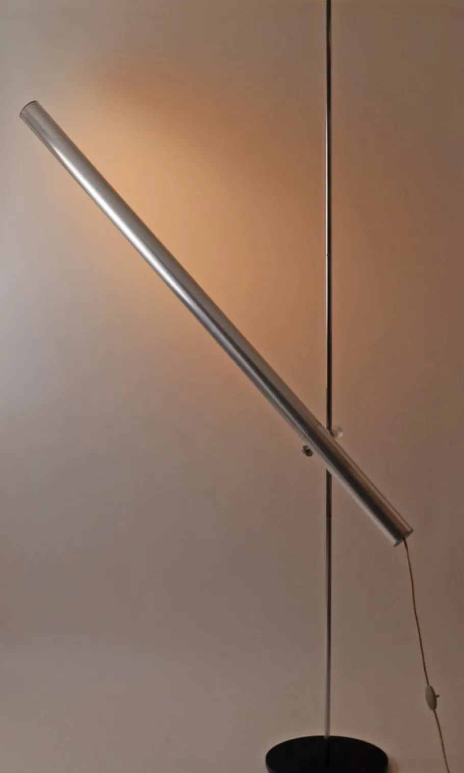 Hot Pamono Construction floor lamp M60 by Rouge Ekkehard Fahr
