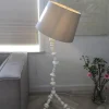Pamono Contemporary Floor Lamp from Ikea