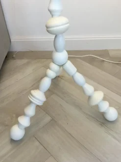 Pamono Contemporary Floor Lamp from Ikea