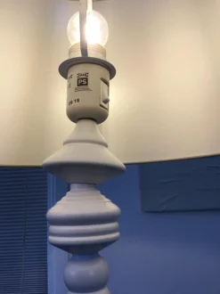 Pamono Contemporary Floor Lamp from Ikea