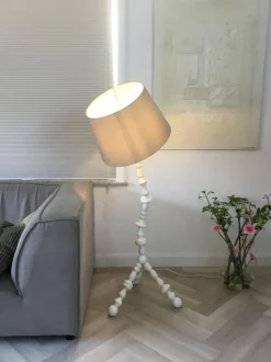 Pamono Contemporary Floor Lamp from Ikea