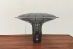 Clearance Pamono Contemporary Italian Model Agaricon D36 Table Lamp by Ross Lovegrove for Luceplan