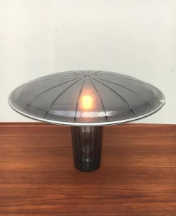 Clearance Pamono Contemporary Italian Model Agaricon D36 Table Lamp by Ross Lovegrove for Luceplan