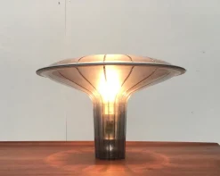 Clearance Pamono Contemporary Italian Model Agaricon D36 Table Lamp by Ross Lovegrove for Luceplan