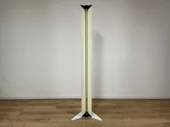 Outlet Pamono Copricorno Floor Lamp in Painted Metal by Afra and Tobia Scarpa for Flos, 1980s