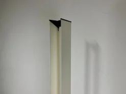 Outlet Pamono Copricorno Floor Lamp in Painted Metal by Afra and Tobia Scarpa for Flos, 1980s