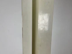 Outlet Pamono Copricorno Floor Lamp in Painted Metal by Afra and Tobia Scarpa for Flos, 1980s