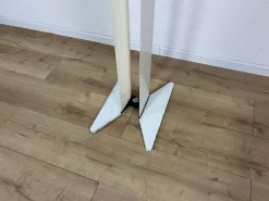 Outlet Pamono Copricorno Floor Lamp in Painted Metal by Afra and Tobia Scarpa for Flos, 1980s