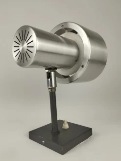 Best Pamono Corda Wall Lamp by Jo Hammerborg for Fog & Mørup, 1963