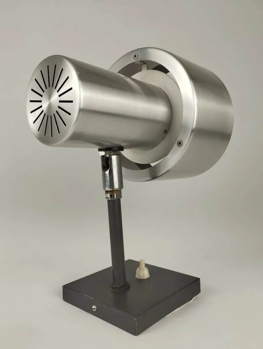 Best Pamono Corda Wall Lamp by Jo Hammerborg for Fog & Mørup, 1963