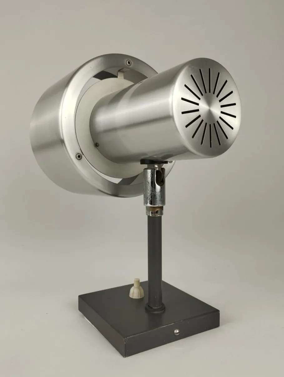 Best Pamono Corda Wall Lamp by Jo Hammerborg for Fog & Mørup, 1963