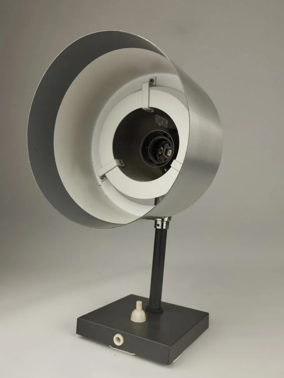 Best Pamono Corda Wall Lamp by Jo Hammerborg for Fog & Mørup, 1963