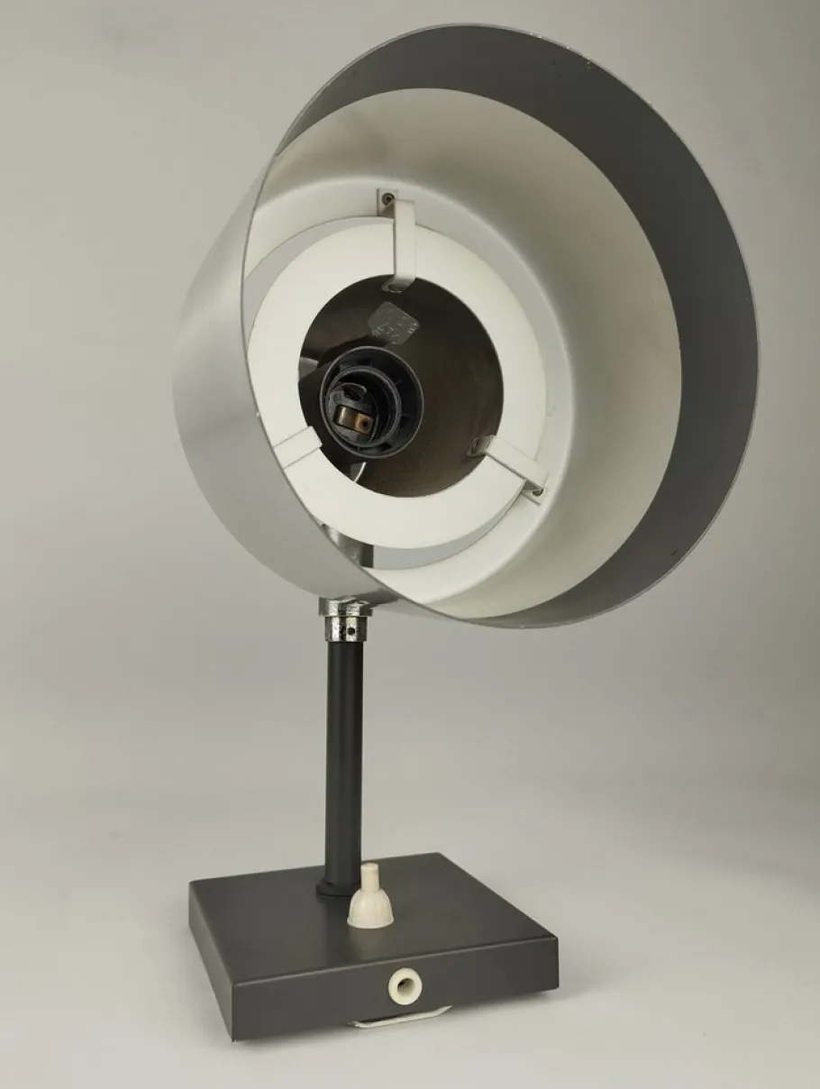 Best Pamono Corda Wall Lamp by Jo Hammerborg for Fog & Mørup, 1963