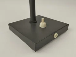 Best Pamono Corda Wall Lamp by Jo Hammerborg for Fog & Mørup, 1963