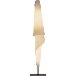 Sale Pamono Costura Floor Lamp by Josep Aregall for Parachilna