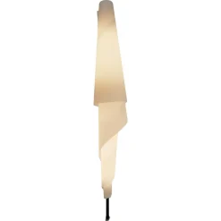 Sale Pamono Costura Floor Lamp by Josep Aregall for Parachilna
