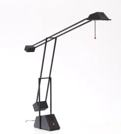 Clearance Pamono Counter Balance Desk Lamp from Hustadt Leuchten, 1980s
