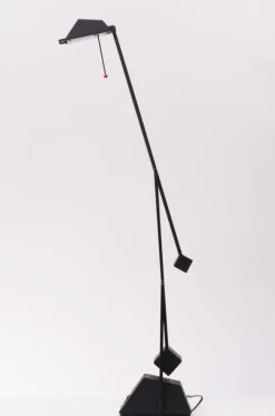 Clearance Pamono Counter Balance Desk Lamp from Hustadt Leuchten, 1980s