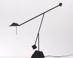 Clearance Pamono Counter Balance Desk Lamp from Hustadt Leuchten, 1980s