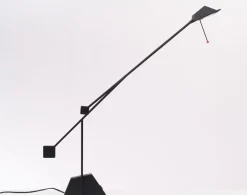 Clearance Pamono Counter Balance Desk Lamp from Hustadt Leuchten, 1980s