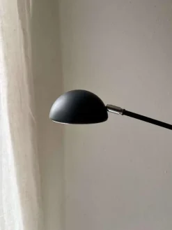 Online Pamono Counterbalance Floor Lamp from Sölken, 1980s