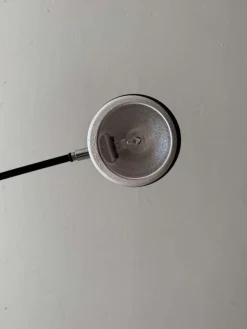 Online Pamono Counterbalance Floor Lamp from Sölken, 1980s