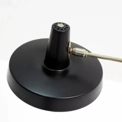 Outlet Pamono Counterweight Floor Lamp from Boulanger, Belgium, 1970s