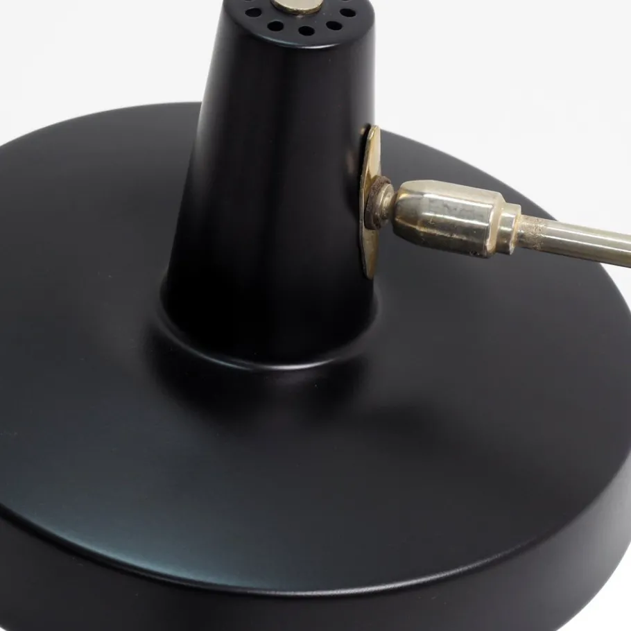 Outlet Pamono Counterweight Floor Lamp from Boulanger, Belgium, 1970s