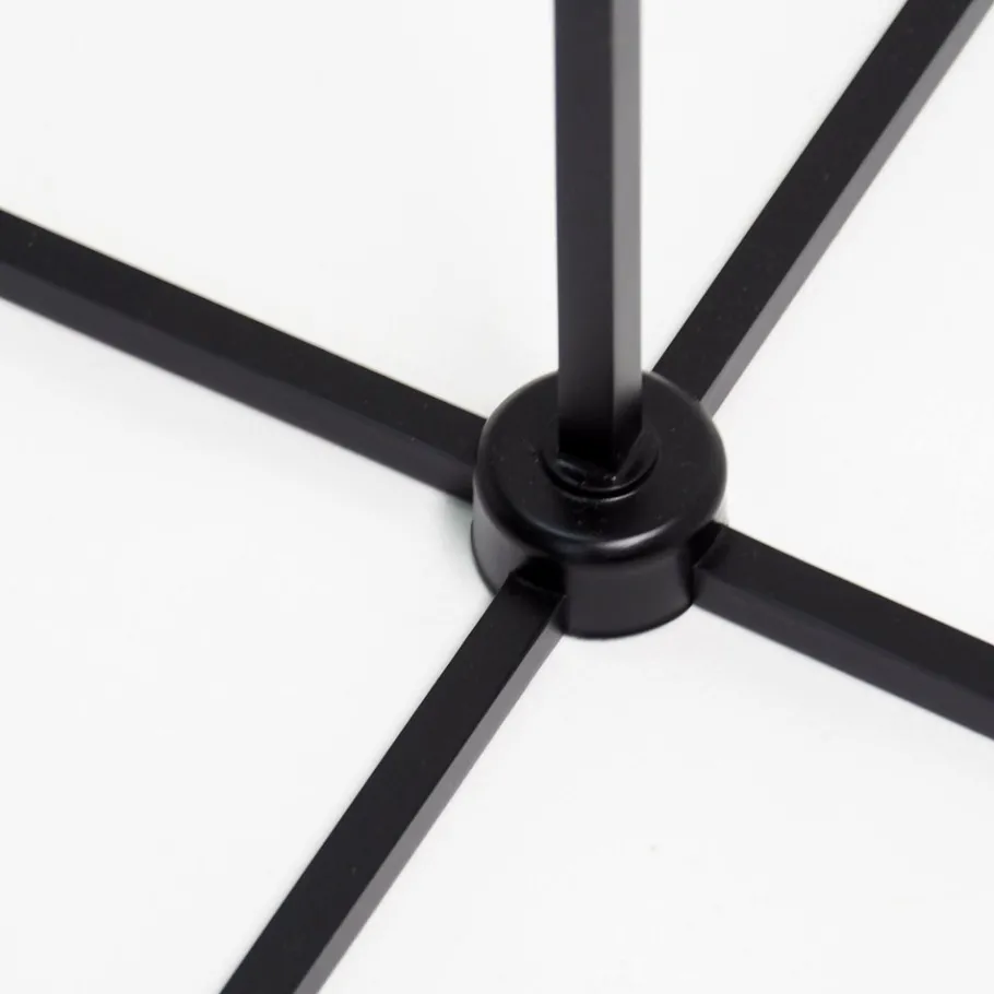 Outlet Pamono Counterweight Floor Lamp from Boulanger, Belgium, 1970s