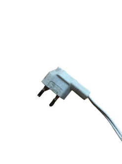 Clearance Pamono Crystal Lamp by Charles Schneider, 1950s