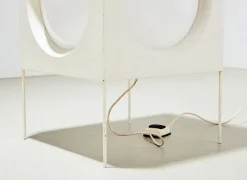 Best Pamono Cube Floor Lamp by Carl Moor for Bag Turgi, 1960s