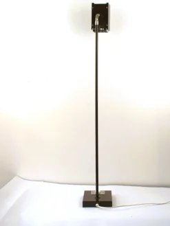 Discount Pamono Cube Floor Lamp by Hans-Agne Jakobsson for Elidus, 1970s