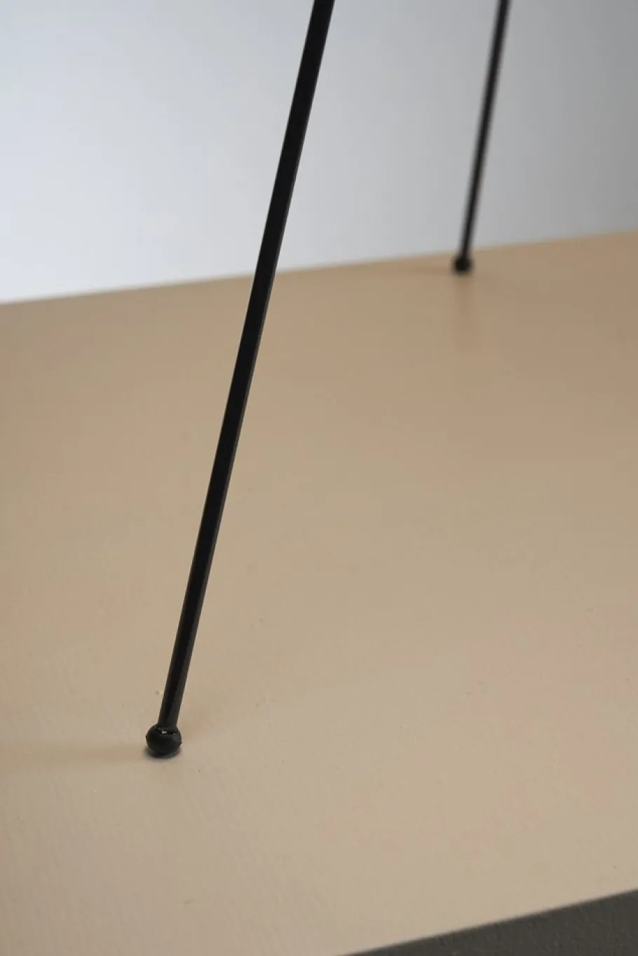 Best Pamono 10DA Floor Lamp by Isamu Noguchi, 1951