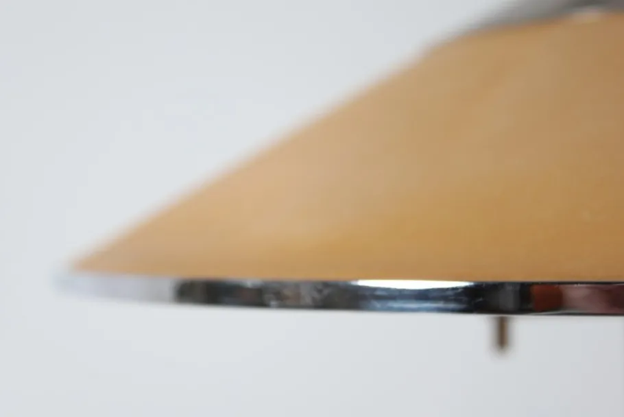 Best Pamono Danish Art Deco Kongelys Table Lamp by Niels Thykier for Fog & Mørup, 1930