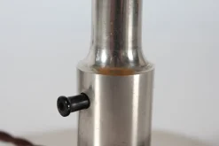 Best Pamono Danish Art Deco Kongelys Table Lamp by Niels Thykier for Fog & Mørup, 1930