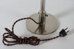 Best Pamono Danish Art Deco Kongelys Table Lamp by Niels Thykier for Fog & Mørup, 1930