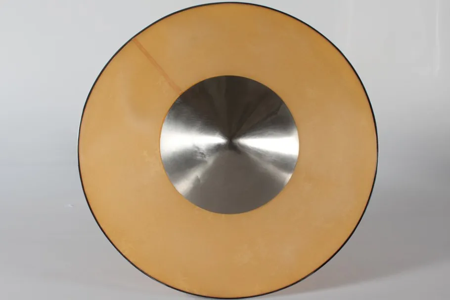 Best Pamono Danish Art Deco Kongelys Table Lamp by Niels Thykier for Fog & Mørup, 1930