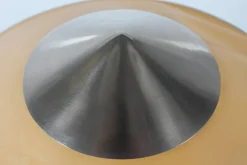 Best Pamono Danish Art Deco Kongelys Table Lamp by Niels Thykier for Fog & Mørup, 1930