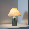 Best Pamono Danish Ceramic Table Lamp