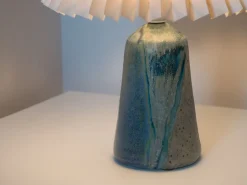 Best Pamono Danish Ceramic Table Lamp