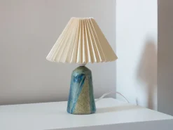 Best Pamono Danish Ceramic Table Lamp
