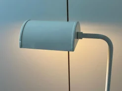 Sale Pamono Danish E808 Randers Floor Lamp from ABO, 1970s