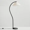 Pamono Danish Floor Lamp by Mads Caprani