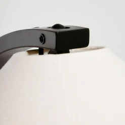 Pamono Danish Floor Lamp by Mads Caprani